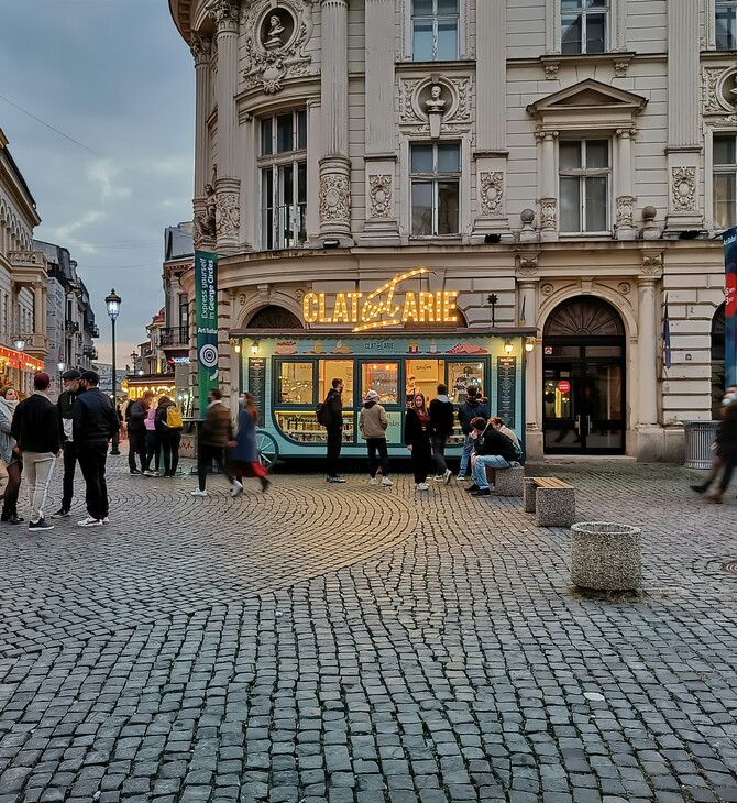 Το Βουκουρέστι βάζει φόρο στους τουρίστες - Όλα όσα πρέπει να γνωρίζετε