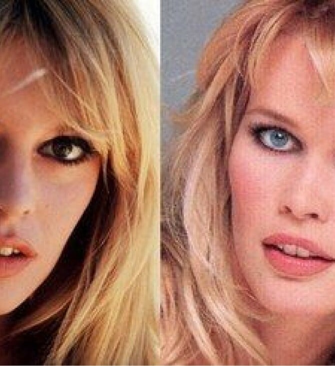 Κλόντια Σίφερ για Μπριζίτ Μπαρντό: «Το να συγκρίνομαι μαζί της ήταν μία από τις μεγαλύτερες τιμές της ζωής μου»