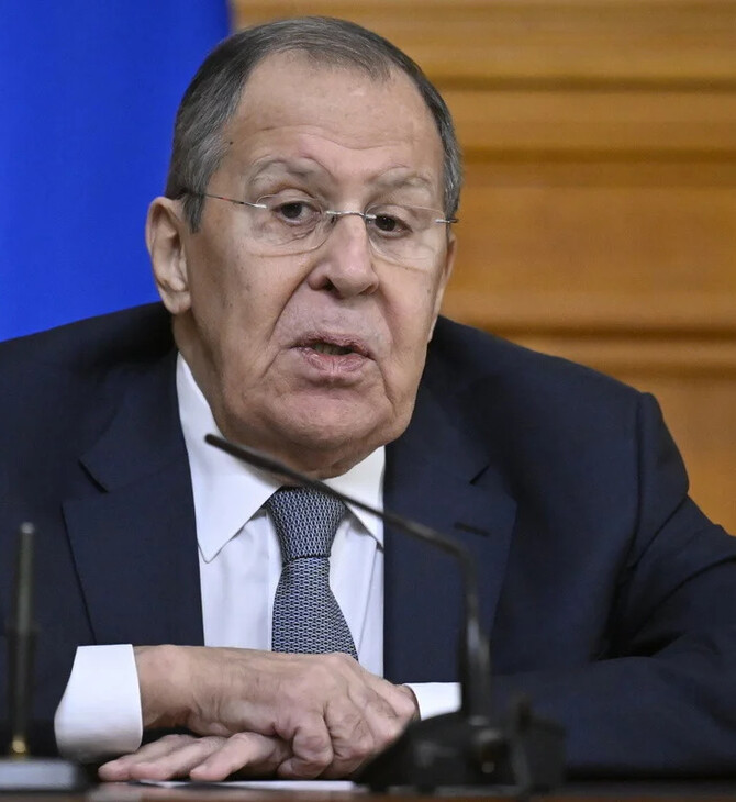 ΟΥΚΡΑΝΙΑ ΣΕΡΓΚΕΙ ΛΑΒΡΟΦ ΒΛΑΝΤΙΜΙΡ ΠΟΥΤΙΝ ΡΩΣΙΑ