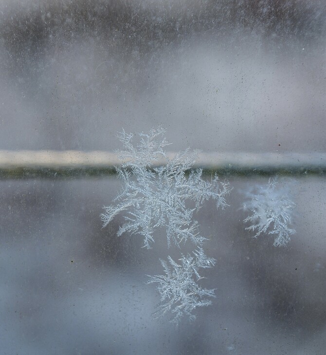 Καιρός - Τσατραφύλλιας: Προ των πυλών σκανδιναβικό ψύχος την Πρωτοχρονιά