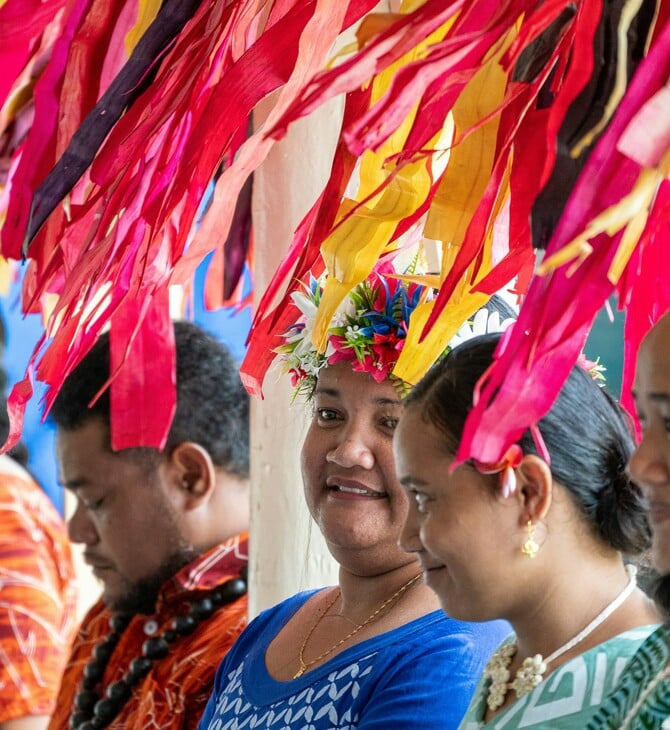 Κλιματική αλλαγή: Η πρώτη χώρα που ερημώνει λόγω ανόδου της στάθμης της θάλασσας