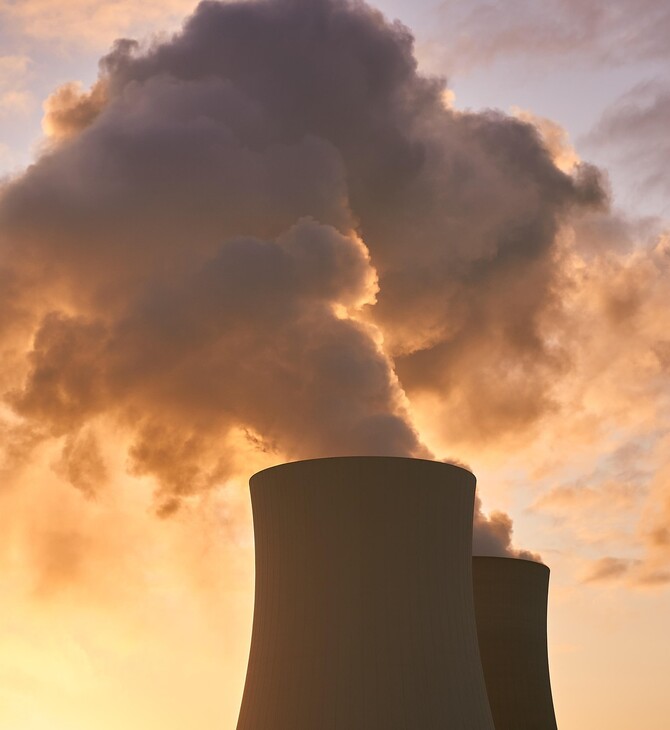 ΖΑΠΟΡΙΖΙΑ ΟΥΚΡΑΝΙΑ ΠΥΡΗΝΙΚΟΣ ΣΤΑΘΜΟΣ