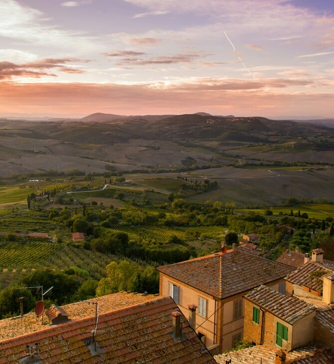 ΓΙΑ ΠΡΩΤΟΧΡΟΝΙΑ - Αυτές οι μικρές πόλεις θα σας πληρώσουν για να μετακομίσετε εκεί το 2026
