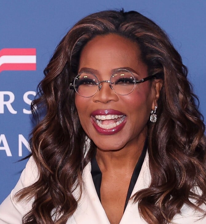 ΟΠΡΑ ΓΟΥΙΝΦΡΕΪ