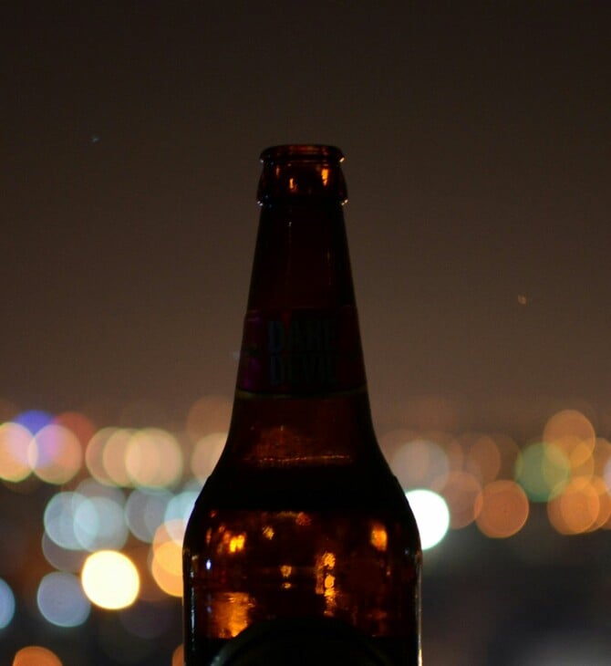 ΡΕΘΥΜΝΟ ΑΛΚΟΟΛ ΑΝΗΛΙΚΗ ΣΥΛΛΗΨΗ