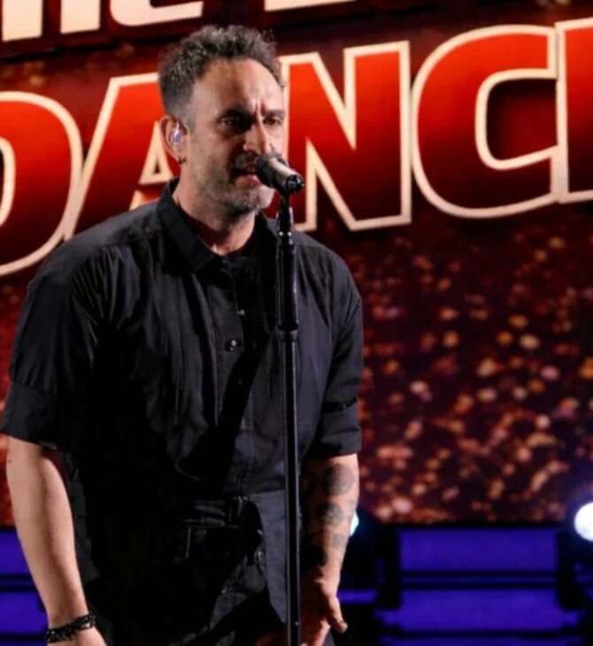 The Voice: Ο Κωνσταντίνος Κωμοδρόμος είναι ο νικητής