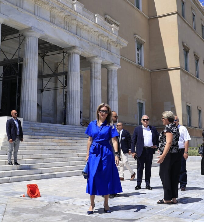 Τα κόμματα που έρχονται το 2026