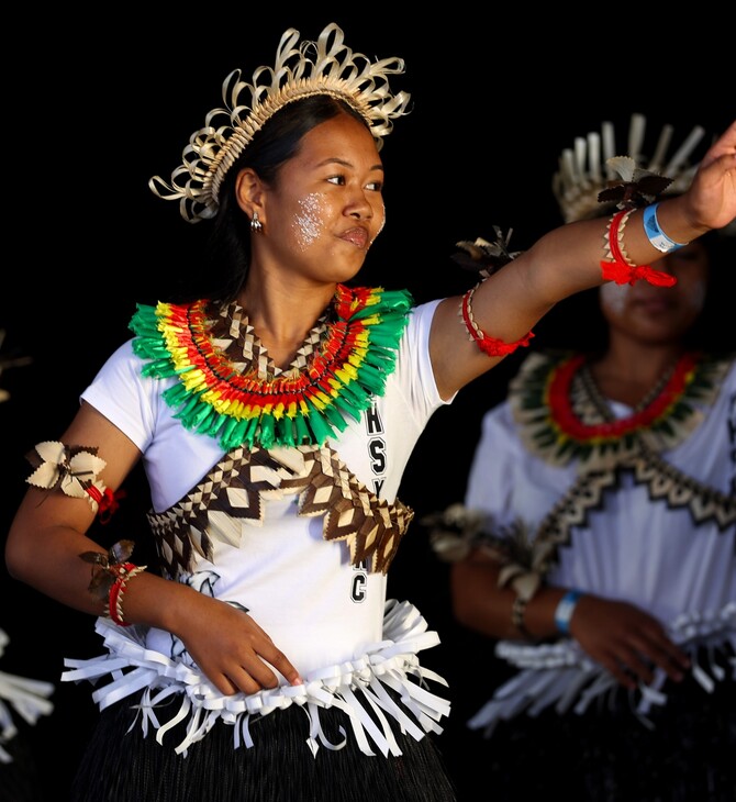 ΚΙΡΙΜΠΑΤΙ ΠΡΩΤΟΧΡΟΝΙΑ 2026