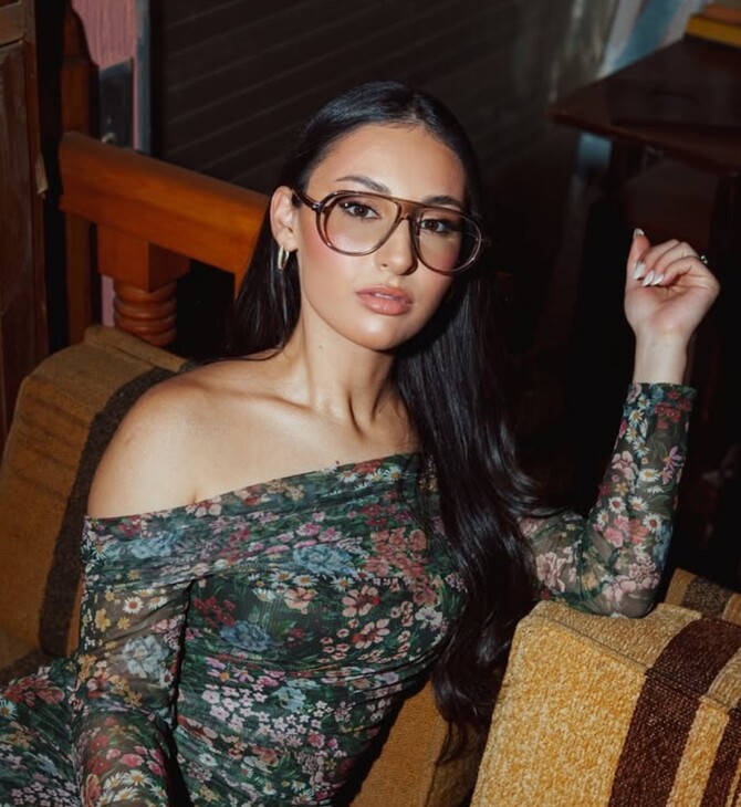 KLAVDIA EUROVISION 2025 ΕΘΝΙΚΟΣ ΤΕΛΙΚΟΣ