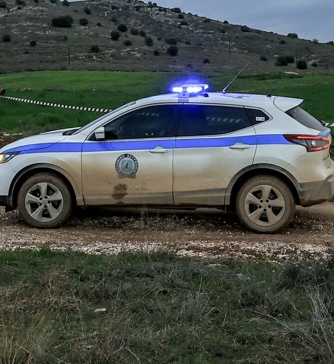 ΛΑΡΙΣΑ ΒΙΑΣΜΟΣ ΚΑΤΑΓΓΕΛΙΑ