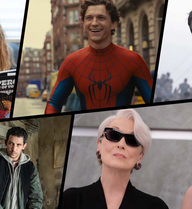 Οι 10 τεράστιες ταινίες που περιμένουμε μέσα στο 2026