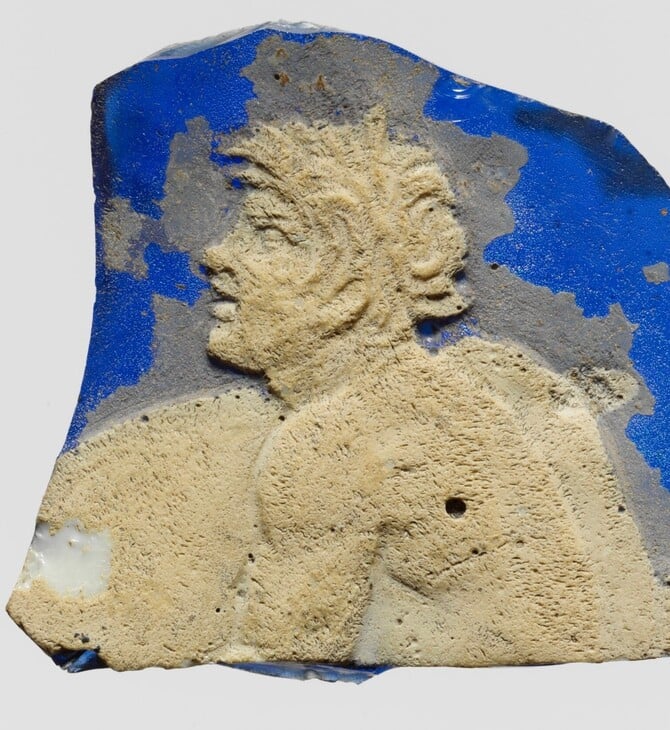 «Η Αρχαία Ρώμη είναι παρεξηγημένη στη χώρα μας»