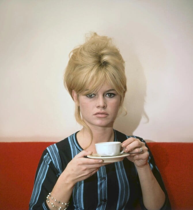 Αντίο Μπριζίτ, υπήρξες η ροζ γατούλα του πιό φαιού ρατσισμού