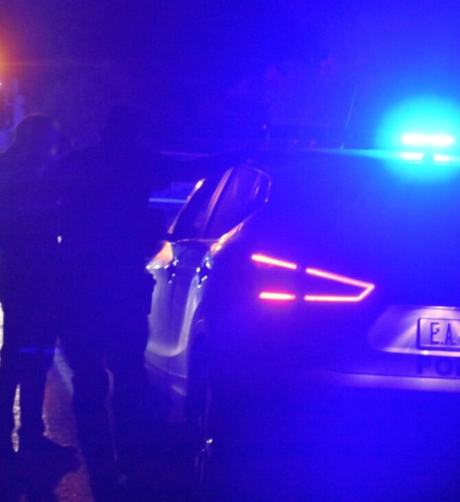 ΛΑΜΙΑ ΣΥΓΚΡΟΥΣΗ ΟΧΗΜΑΤΑ