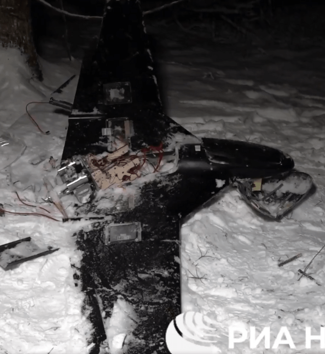 Η Ρωσία έχει αποδείξεις για τη φερόμενη επίθεση drone σε κατοικία του Πούτιν και θα τις δώσει στις ΗΠΑ