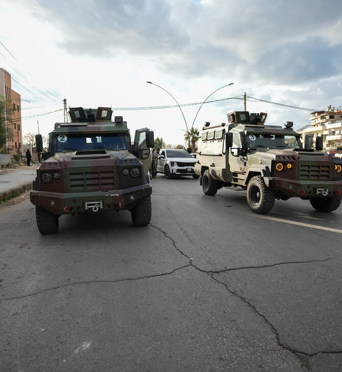 ΣΥΡΙΑ ΕΠΙΘΕΣΗ ΑΥΤΟΚΤΟΝΙΑΣ ΝΕΚΡΟΣ ΤΡΑΥΜΑΤΙΕΣ