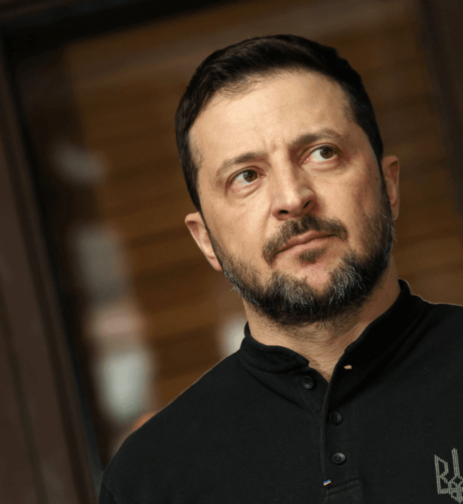 ΠΟΛΕΜΟΣ ΟΥΚΡΑΝΙΑ ΖΕΛΕΝΣΚΙ ΡΩΣΙΑ ΗΠΑ ΕΙΡΗΝΗ