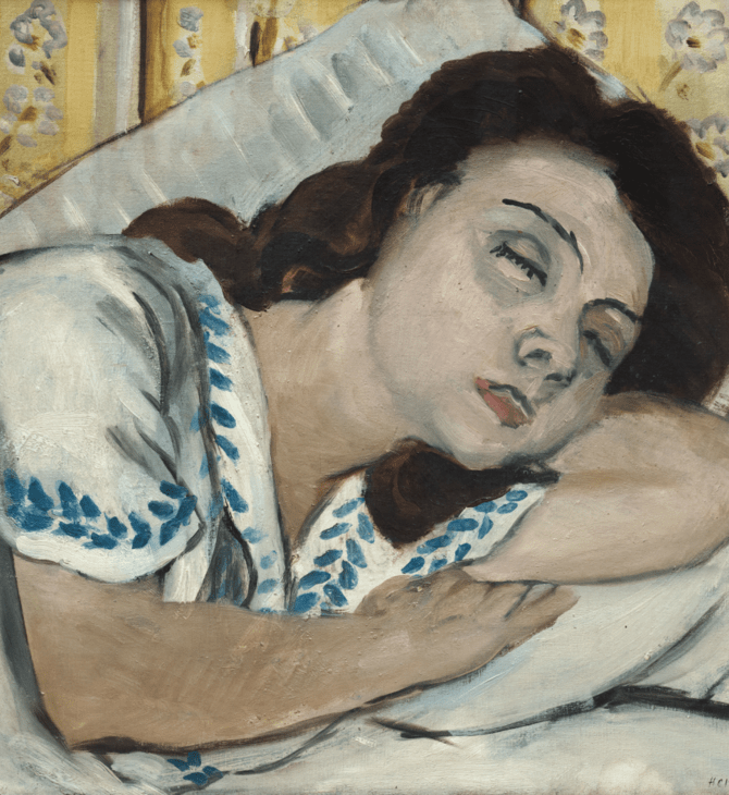 Περισσότερα από 60 έργα του Ανρί Ματίς δωρίστηκαν στο Μουσείο Μοντέρνας Τέχνης του Παρισιού