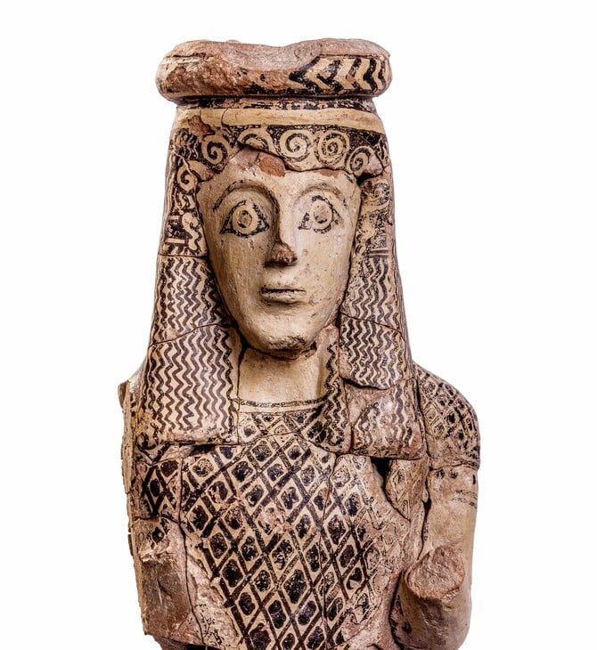 Δεσποτικό: το ιερό του Απόλλωνα αλλάζει τον αρχαιολογικό χάρτη των Κυκλάδων