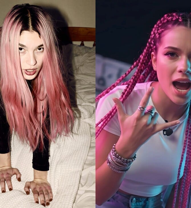 Οι πρώτες ελληνικές AI περσόνες στην trap και το hip hop