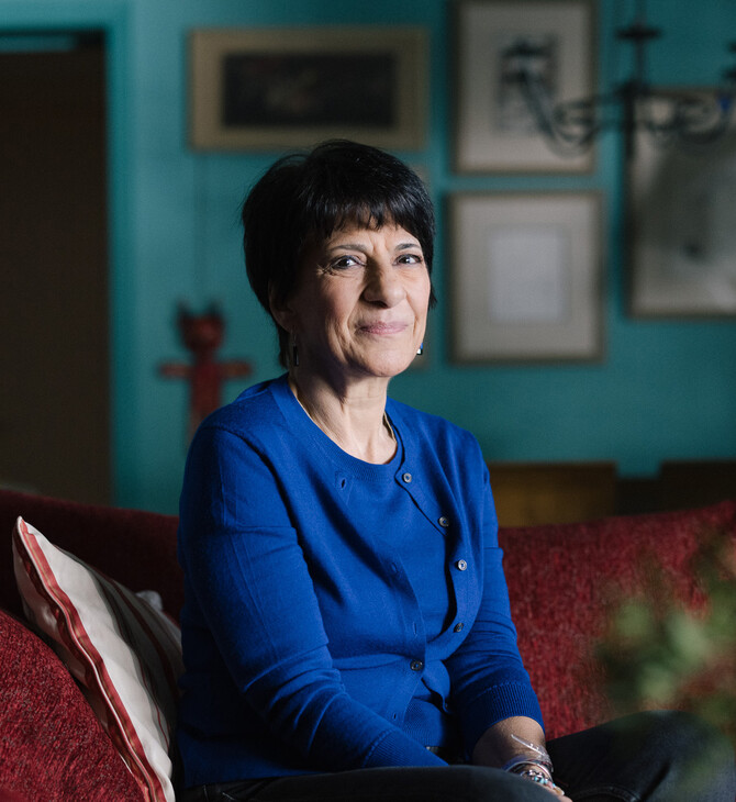 Στα «Νέα» μου έλεγαν: «Πότε θα φύγεις για να πάρουμε αύξηση;»