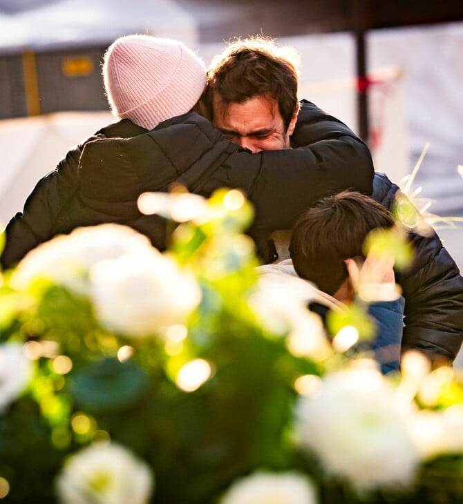 Έκρηξη στο Crans Montana: Πενθήμερο εθνικό πένθος στην Ελβετία για τους 40 νεκρούς