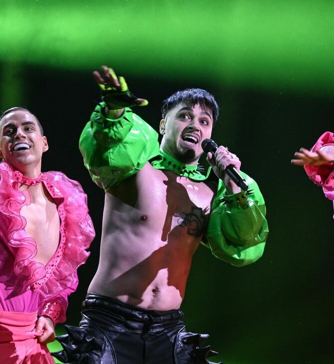 Οι fans της Eurovision ψήφισαν τις αγαπημένες τους συμμετοχές: Ποια ελληνική ξεχώρισαν