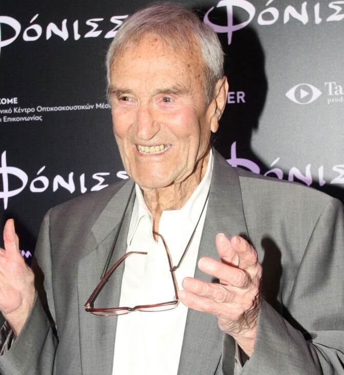 ΓΙΑΝΝΗΣ ΒΟΓΙΑΤΖΗΣ ΦΙΝΟΣ ΦΙΛΜΣ