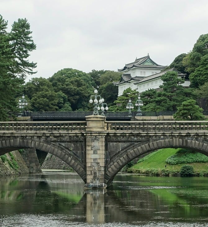 ΙΑΠΩΝΙΑ ΑΥΤΟΚΡΑΤΟΡΑΣ ΓΥΜΝΟΣ ΑΝΔΡΑΣ