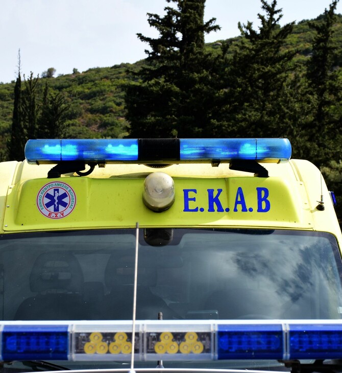 ΤΡΟΧΑΙΟ ΜΑΡΚΟΠΟΥΛΟ ΝΕΚΡΟΣ