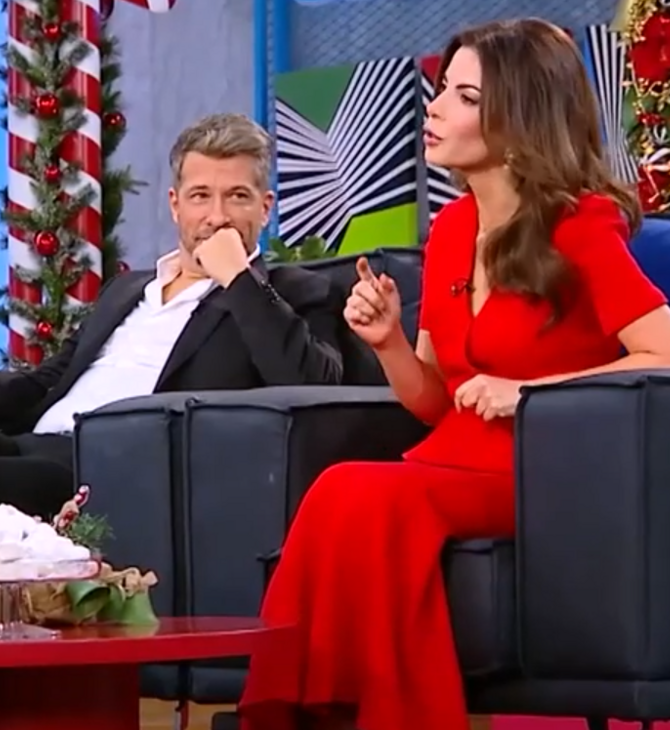 Χάρης και Αντελίνα Βαρθακούρη: «Πολλές φορές έχουμε φτάσει στο τέλος»