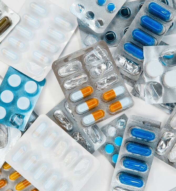 ΑΝΤΙΒΙΟΤΙΚΑ ΕΥΡΩΠΗ ΕΛΛΑΔΑ