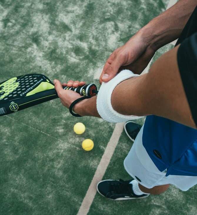 Padel: Γιατί αξίζει να δοκιμάσετε ένα από τα ταχύτερα αναπτυσσόμενα αθλήματα στον κόσμο 