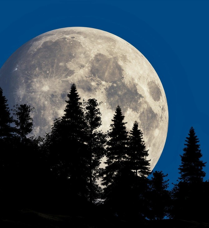 ΠΑΝΣΕΛΗΝΟΣ ΦΕΓΓΑΡΙ ΙΑΝΟΥΑΡΙΟΣ 