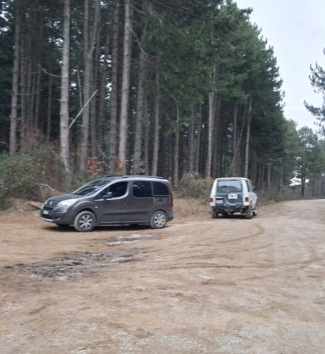 ΣΕΡΡΕΣ ΝΕΚΡΟΣ ΠΥΡΟΣΒΕΣΤΗΣ