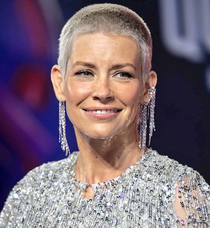 Η Evangeline Lilly αποκάλυψε πως έχει εγκεφαλική βλάβη