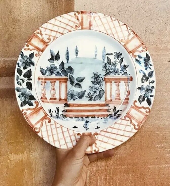 Aυτά είναι τα πιο ονειρεμένα σερβίτσια τώρα