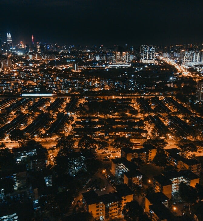 Βερολίνο: 45.000 νοικοκυριά χωρίς ρεύμα μετά από πολιτικά υποκινούμενη επίθεση από «αριστερούς εξτρεμιστές»