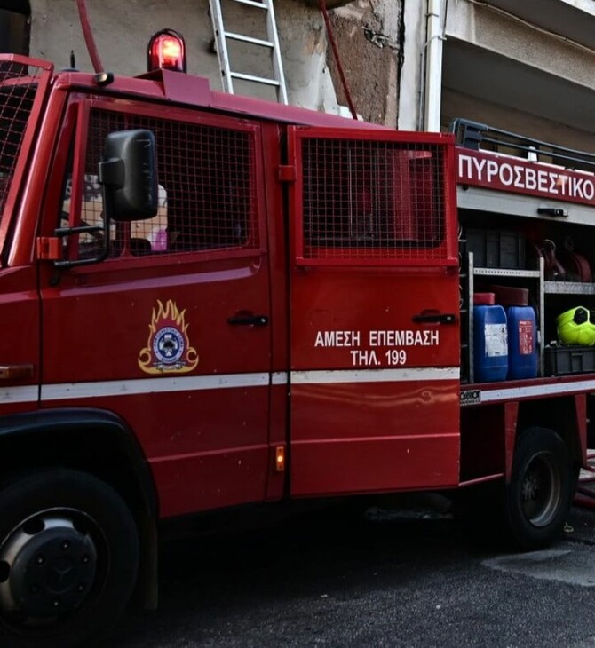 ΦΩΤΙΑ ΝΕΑ ΣΜΥΡΝΗ ΝΥΧΙΑ