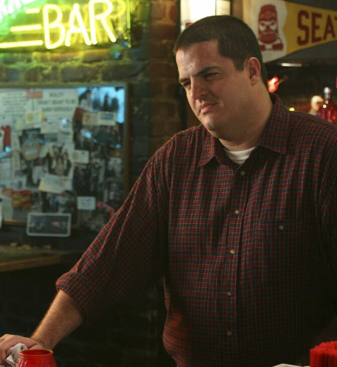 Ο «Joe» του Grey's Anatomy αποκάλυψε ότι διαγνώσθηκε με σπάνια διαταραχή