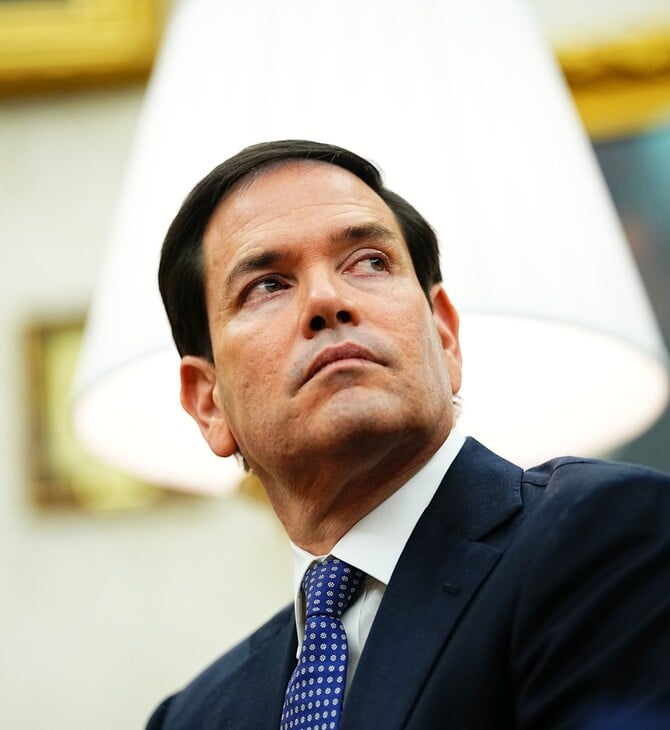 ΜΑΡΚΟ ΡΟΥΜΠΙΟ ΒΕΝΕΖΟΥΕΛΑ ΚΟΥΒΑ