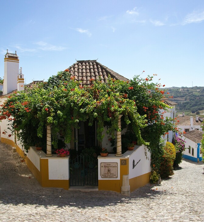 ΜΙΚΡΕΣ ΠΟΛΕΙΣ ΕΥΡΩΠΗ ΤΑΞΙΔΙ