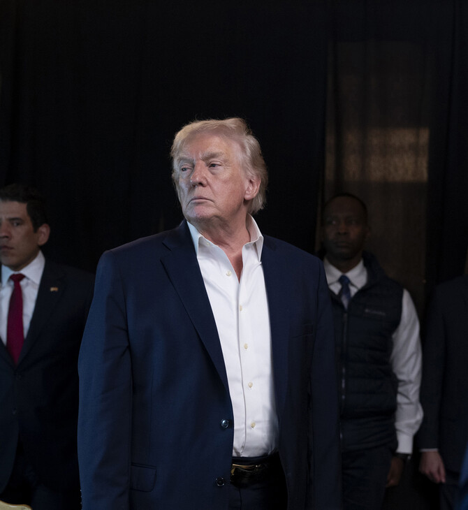 Η Λατινική Αμερική ως αυλή των ΗΠΑ και η τραμπική εκδοχή του Δόγματος Μονρόε 