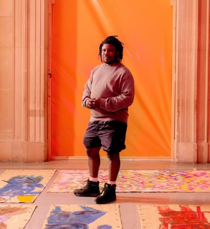 «Έχω το δικαίωμα να νιώθω»