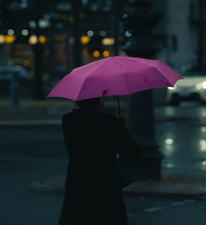 Καιρός - Ζιακόπουλος: «Ψάχνοντας τα χιόνια, θα πνιγούμε από τις βροχές»