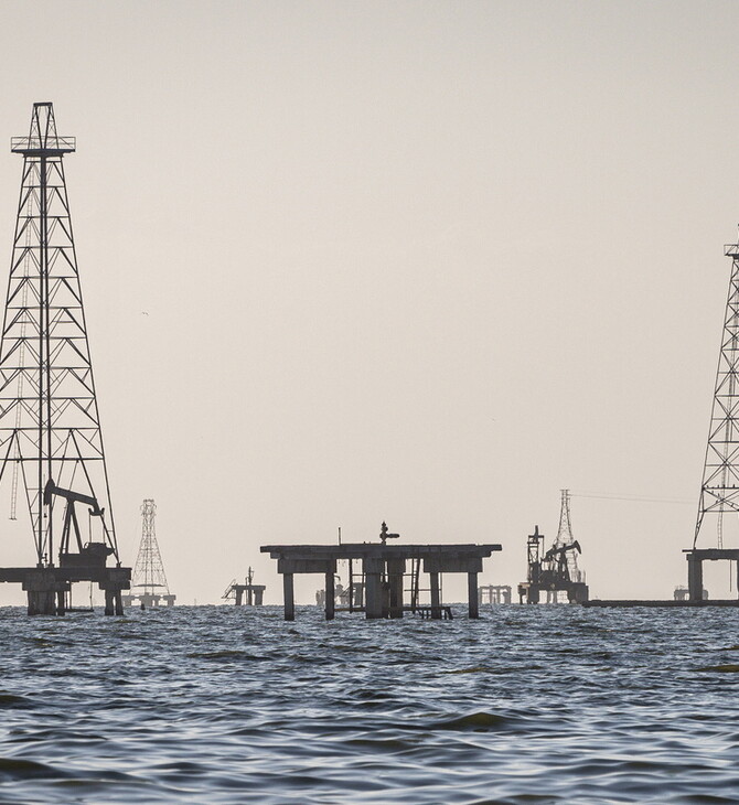 ΒΕΝΕΖΟΥΕΛΑ ΗΠΑ ΠΕΤΡΕΛΑΙΟ 