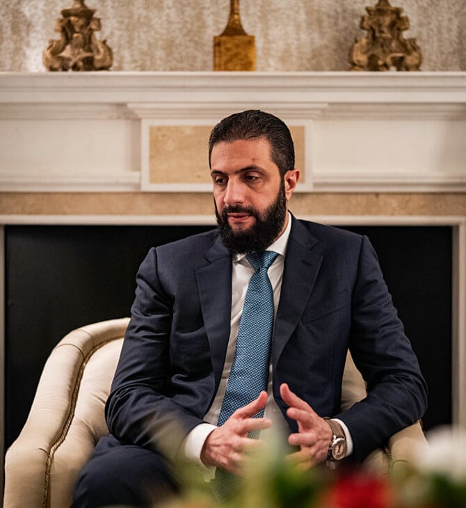 ΑΛ ΣΑΡΑΑ ΣΥΡΙΑ ΙΣΡΑΗΛ ΙΡΑΝ