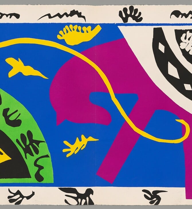 Δέκα σημαντικές εκθέσεις που αξίζουν το ταξίδι 