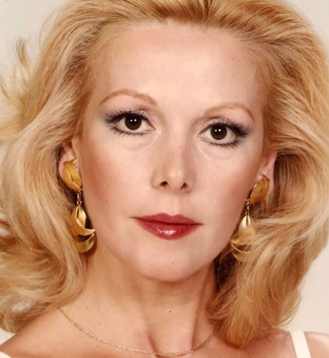 ΗΘΟΠΟΙΟΣ ΠΕΘΑΝΕ ΤΟΝΙΑ ΚΟΖΙΑΝΗ