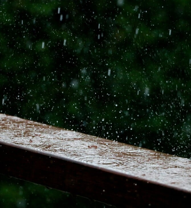 Κακοκαιρία: Έρχονται μεγάλης έντασης και διάρκειας βροχοπτώσεις - Περιφέρειες και δήμοι σε κατάσταση ετοιμότητας 